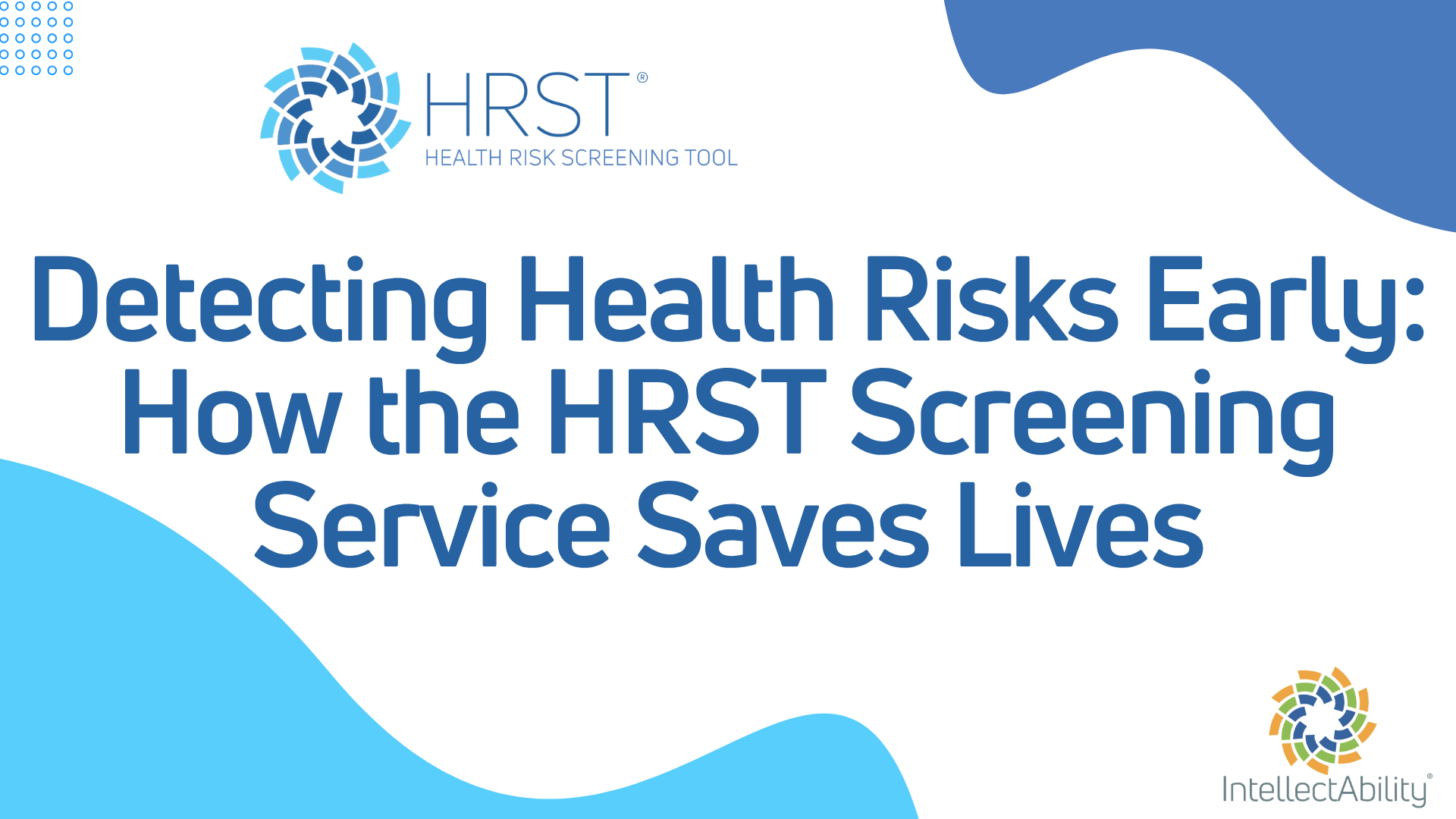 HRST Screening Service