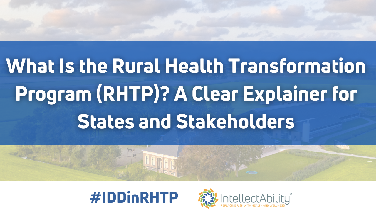 RHTP