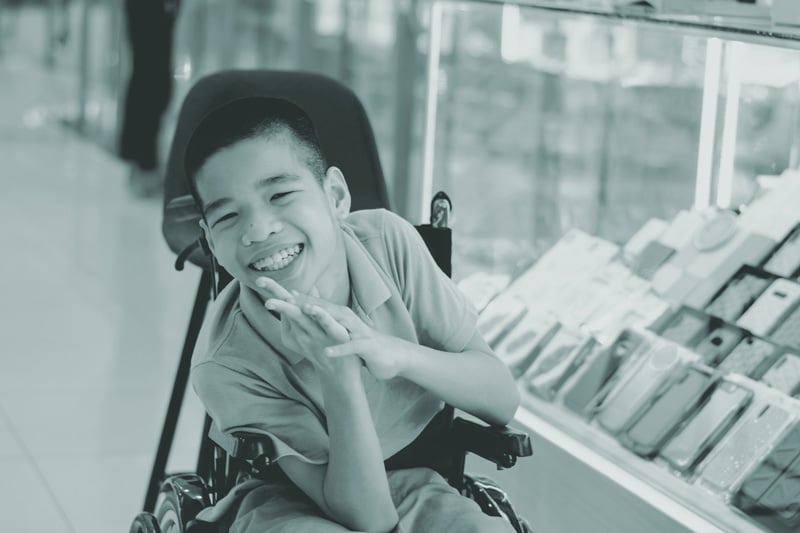 Seven Trends to Look For in 2025 in Supporting People with IDD