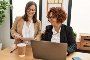 Person Centered Job Coach