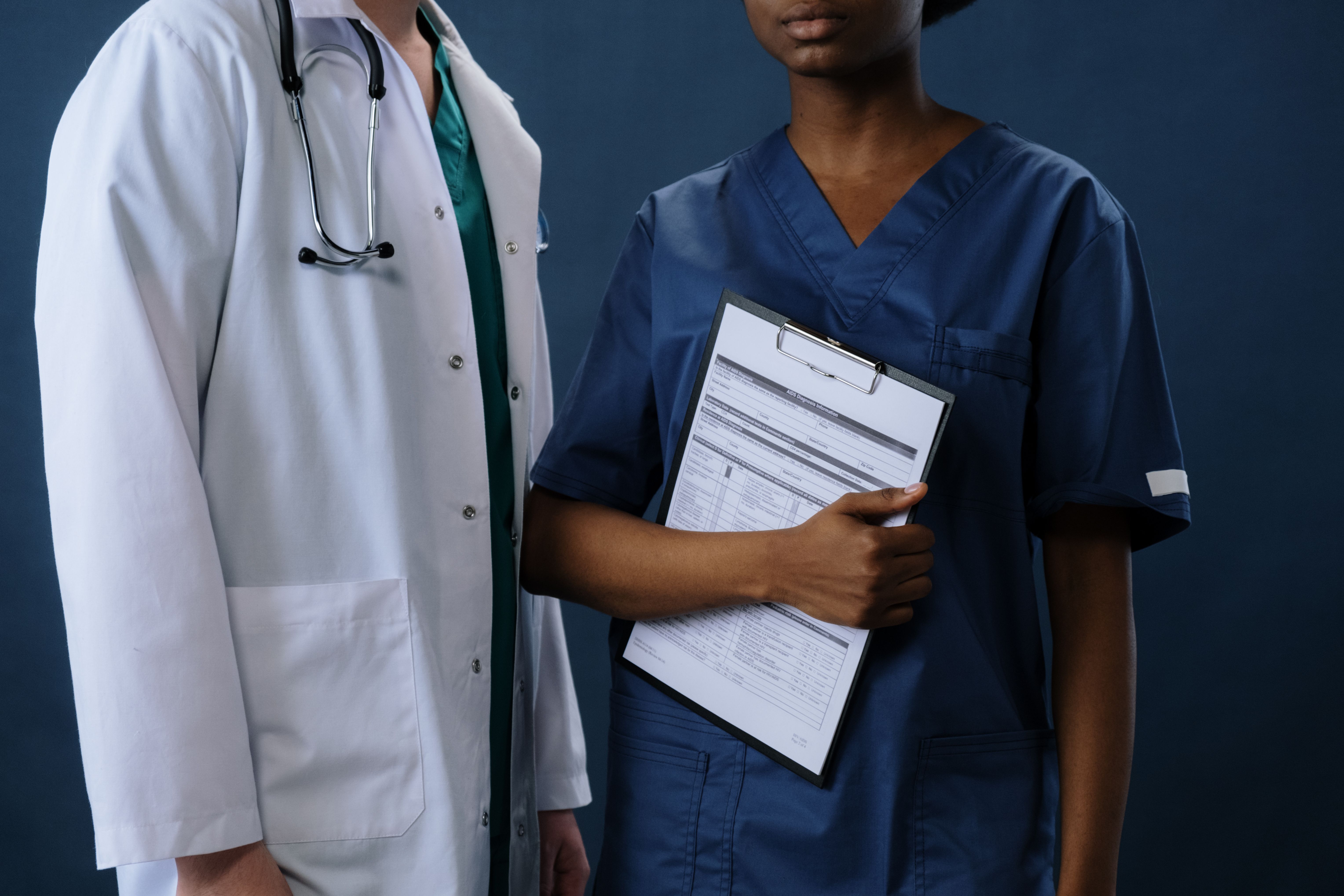 Nurses Share Disturbing Stories of IDD Patient Care 