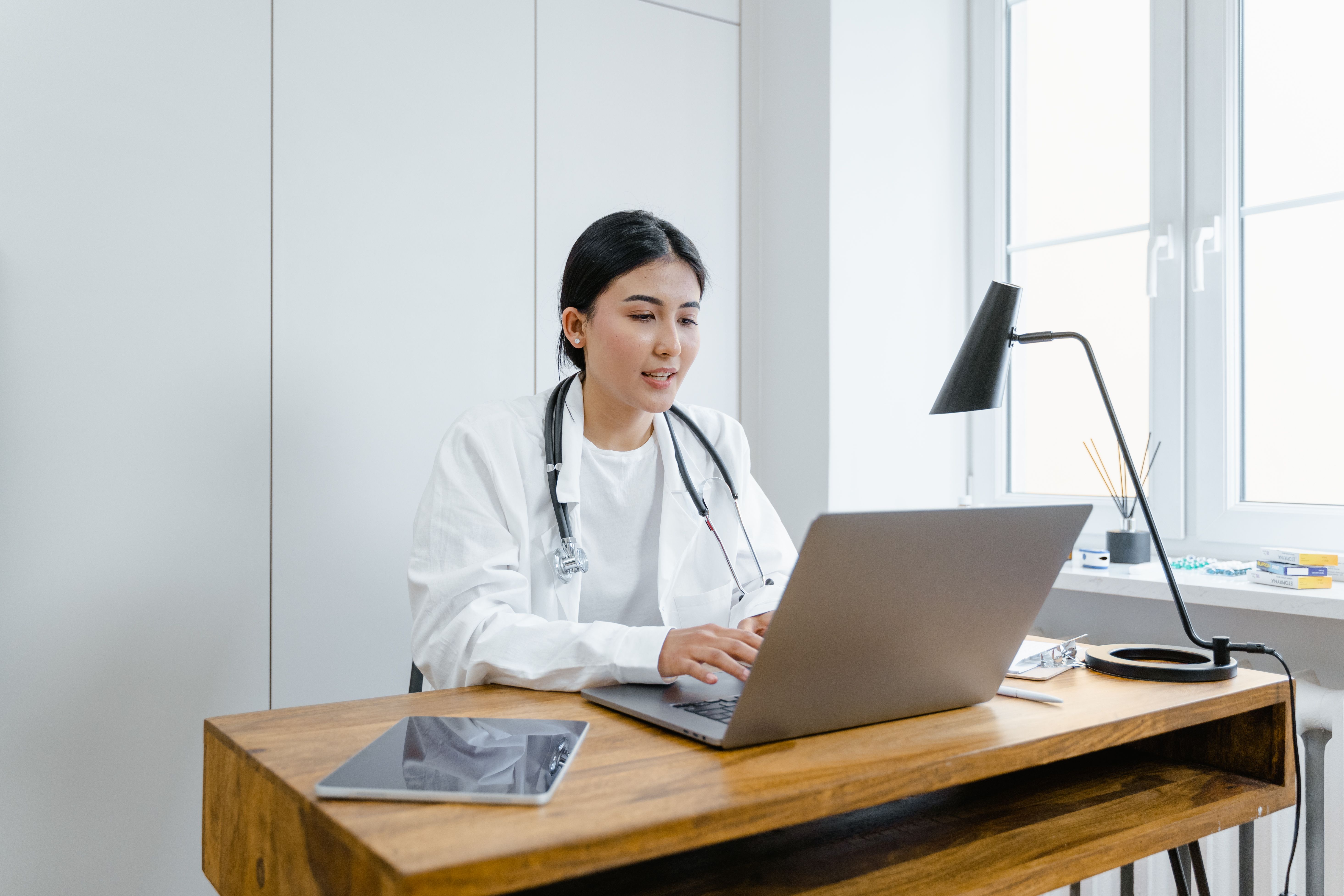 Doctor learning