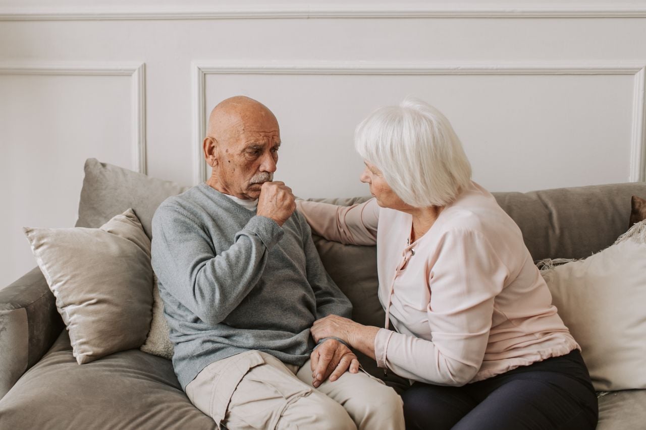 The Hidden Danger of Aspiration Pneumonia